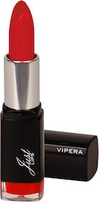 Кармин Випера Just Lips Non-Pearl 17, 4g, црвен