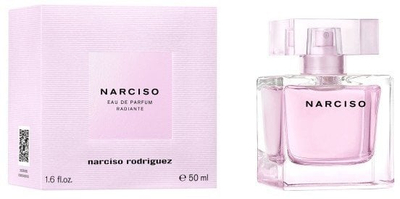 Парфем за жени Narciso Rodriguez Narciso Radiant EDP, 50 ml
