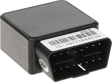 GPS gjurmues Autone ATE GT5R, OBD, GSM GPS, i zi