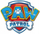 Shishe uji për kalamaj Paw Patrol Drinfles, 600ml, alumin, shumëngjyrëshe