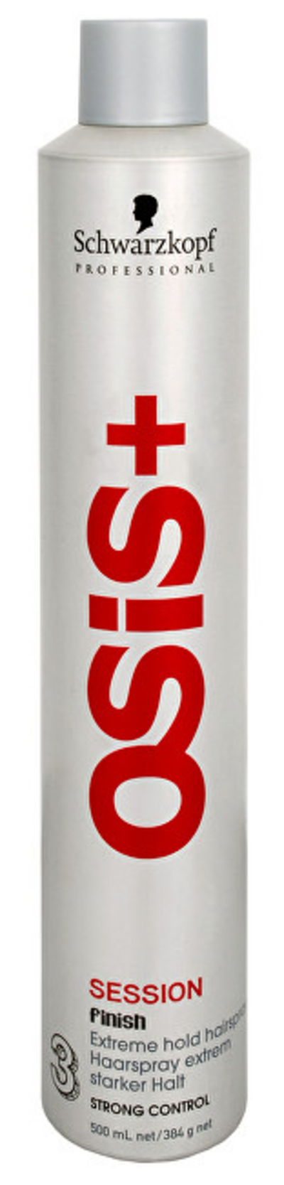 Spraj për flokë Schwartzkopf Professional 300 ml