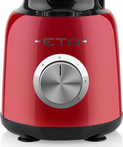 Mikser qëndror ETA Storio 9011 90020, 1200W, enë qelqi 2.5L, i bardhë