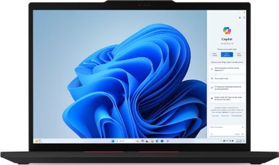Laptop Lenovo ThinkPad T14 Gen 5, 14", AMD Ryzen 7 PRO 8840U, 32GB RAM, 1000GB SSD, AMD Radeon 780M Graphics