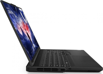 Laptop Legion Pro 5 16IRX9, 16" 240 Hz, i5-14500HX, 32GB RAM, 1TB SSD, Nvidia RTX 4060