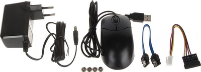Regjistrues Dahua technology XVR1B16-I 