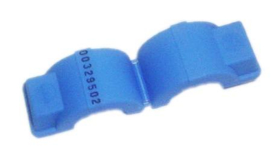 Vulë BMETERS SAF, 1/2 " DN15