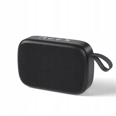 Boks Bluetooth WK Design D20, 3W, Wireless 5.0, i zi