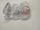 Biberon NUK Space, silikon BPA free, 18-36 muaj, Mickey dhe Minnie, set 2 copë
