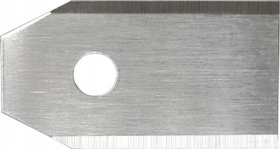 Tehë kositëse robotike Husqvarna Automower, 0.6mm, set 45 copë, argjendtë