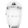 Shtrydhëse frutash SMEG 50's Style CJF11WHEU, 70 W, e bardhë