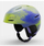 Helmetë bore fëmijësh Giro Spur MIPS, madhësia S 52-55.5cm, Matte jeshile vjollcë
