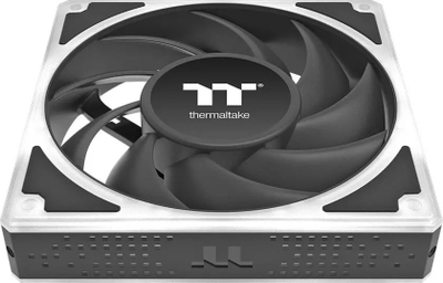 Ventilator PC Thermaltake ToughFan EX 120 ARGB Sync, 120mm, set 3 copë, shumëngjyrëshe