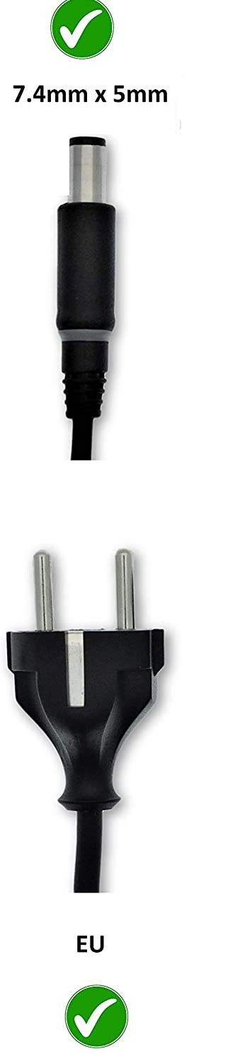Dell 450-ABFS - 65 Watt, Adapter per Laptop