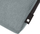 Mbulesë laptopi Incase Facet, 13", recycled twill, gri