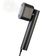 Avullore dore Seeger Garment Steamer SGR3001BK, 1200W, 120 ml, e zezë