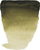 Ngjyrë uji Rembrandt Artist, Olive Green, për piktorë, 20 ml