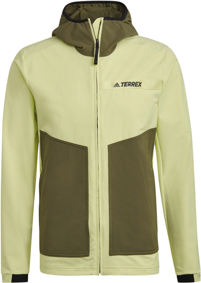 Јакна за мажи Adidas 1576402-15647393, S