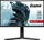 Monitor Iiyama G-Master Red Eagle VA 1500R, i zi