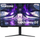Monitor gaming Samsung LS32AG320N, 32", Full HD, 165Hz, i zi
