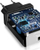 Karikues muri Ugreen USB-A QC 3.0, 18W, i zi