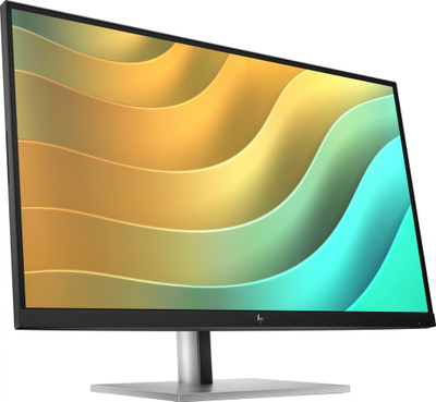 Monitor HP E27u G5 (6N4D3AT), 27", QHD, IPS, i zi