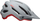 Helmetë për biçikletë Bell 4Forty Integrated Mips, L (58-62 cm), e hirtë/ e kuqe
