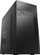 Kuti kompjuteri Gembird Fornax X150, MIDI Tower, PSU 200W, e zezë