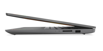 Laptop Lenovo IdeaPad 3, 15.6", Intel Core i3 1115G4, 8 GB RAM, 256 GB SSD, i hirtë