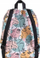 Çantë shpine CoolPack Abby Art Deco, për goca e çuna, 32x26x12cm, me shumë ngjyra