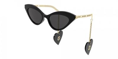 Syze dielli Gucci Gg0978S 001