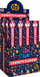 Konfeti festiv Godan Confetti Flowers, pneumatik, 30 cm, shumëngjyrëshe