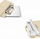 Çantë laptopi Tech-Protect Pocket Bag, 15-16", që s’e kap uji, bezhë