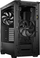 Kasa PC Be Quiet Pure Base 501 DX, ATX Mid Tower, me RGB, e zezë