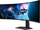 Monitor Samsung Odyssey G9 LS49CG950EUXEN, 49", 240Hz, i zi