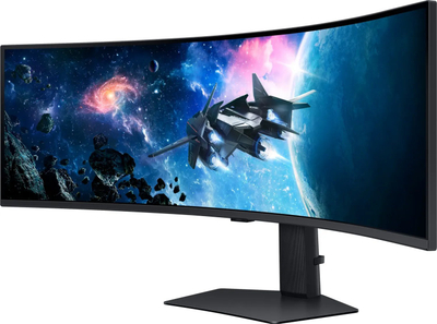 Monitor Samsung Odyssey G9 LS49CG950EUXEN, 49", 240Hz, i zi