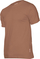 Bluzë pune Lahti Pro T Shirt, pambuk 190 g/m², madhësi 3XL, kafe