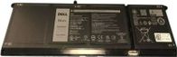 Bateri laptopi Dell Main Battery Pack, 54Wh, 15V, e zezë