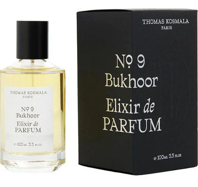 Eau de Parfum Thomas Kosmala Well 9 Bukhoor