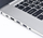 Сет блокатори USB Smartkeeper Basic Port Lock 100, 100 парчиња, USB Type A, црн