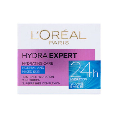 Krem dite L'oreal Paris Hydra Expert, 50 ml