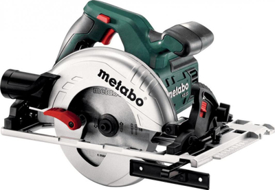 Sharra rrethore Metabo KS 55 FS, 1200W, 160mm, me valixhe