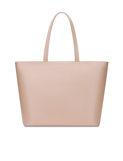 Çantë lëkure për femra Vuch Emmie Beige, bezhë