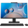 Kompjuter All in One ASUS ExpertCenter E5 E5702WVARK, 27", Intel Core 3, 8GB RAM, 512GB SSD, i zi