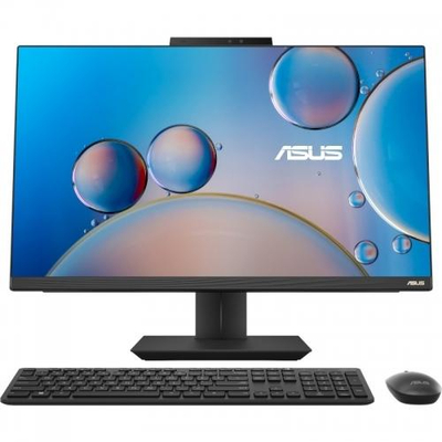 Kompjuter All in One ASUS ExpertCenter E5 E5702WVARK, 27", Intel Core 3, 8GB RAM, 512GB SSD, i zi