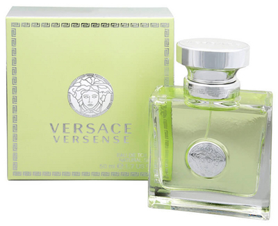 Eau de Toilette Versace Versense