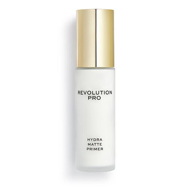 Bazë për grim Revolution Pro Hydra Matte, 30 ml