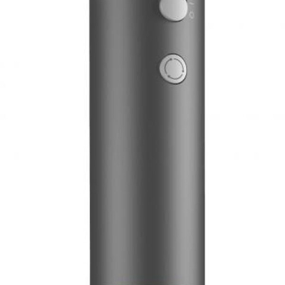 Tharëse flokësh HEINNER HHD-H17DBLDC-GY, 1700W, motor BLDC, gri