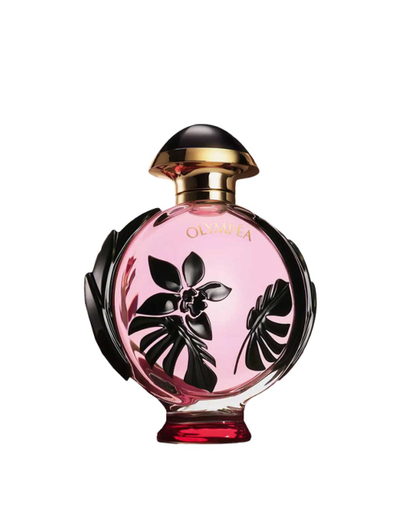 Eau de Parfum Intense Paco Rabanne Olympea Flora, 30 ml