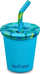Чаша за деца Klean Kanteen Kid Cup, 295 ml, иноксен челик, Хавајски Океан