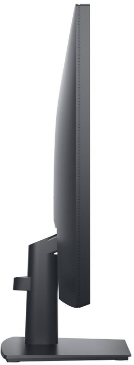 Monitor Dell E2723H - LED, 27", FullHD, i zi